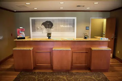 Photo 3 - Hampton Inn Mountain Home
