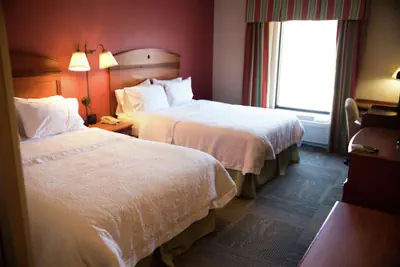 Photo 5 - Hampton Inn Mountain Home