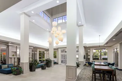 Photo 5 - Hilton Garden Inn Winston-Salem/Hanes Mall