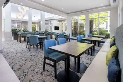 Photo 3 - Hilton Garden Inn Winston-Salem/Hanes Mall