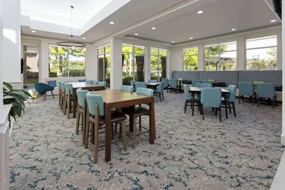 Photo 4 - Hilton Garden Inn Winston-Salem/Hanes Mall