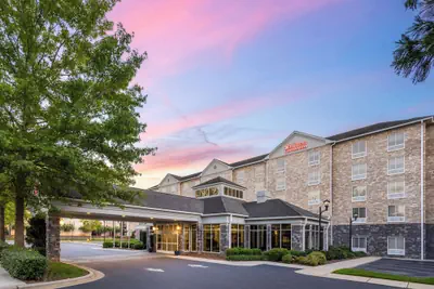 Photo 2 - Hilton Garden Inn Winston-Salem/Hanes Mall