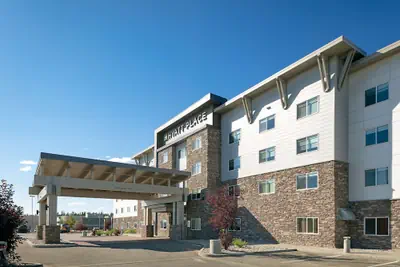 Photo 2 - Hyatt Place Fairbanks