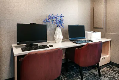 Photo 3 - Hyatt Place Fairbanks