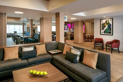 Photo 5 - Hyatt Place Fairbanks