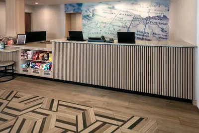 Photo 4 - Hyatt Place Fairbanks