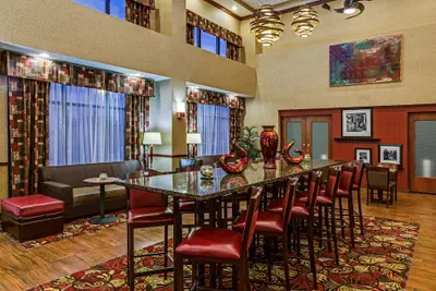 Photo 2 - Hampton Inn & Suites Toledo-Perrysburg