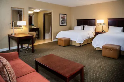 Photo 2 - Hampton Inn & Suites Toledo-Perrysburg