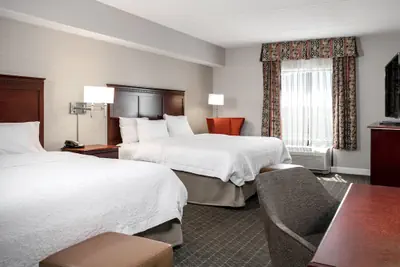 Photo 3 - Hampton Inn & Suites Toledo-Perrysburg