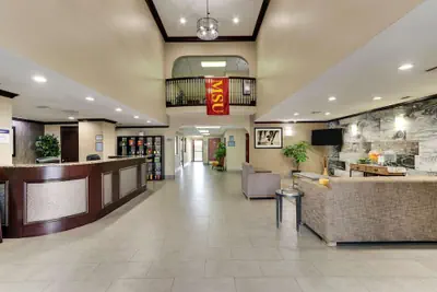 Photo 3 - Best Western Plus University Inn & Suites