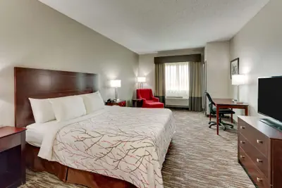 Photo 2 - Best Western Plus University Inn & Suites