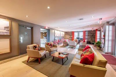 Photo 3 - Daddy O Hotel