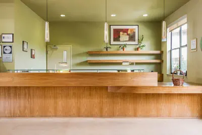 Photo 3 - Gaia Hotel & Spa Redding, an Ascend Collection Hotel