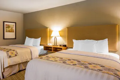 Photo 5 - Gaia Hotel & Spa Redding, an Ascend Collection Hotel