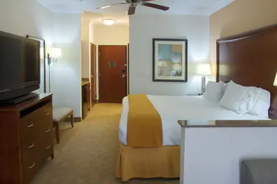 Photo 4 - Holiday Inn Express & Suites Lufkin South by IHG