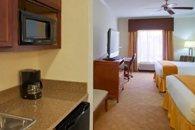 Photo 5 - Holiday Inn Express & Suites Lufkin South by IHG