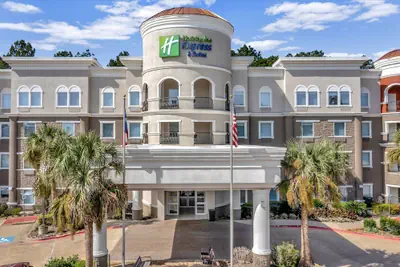 Photo 2 - Holiday Inn Express & Suites Lufkin South by IHG