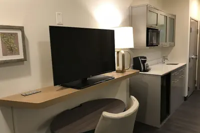 Photo 3 - Holiday Inn & Suites McKinney - N Allen by IHG