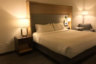 Photo 5 - Holiday Inn & Suites McKinney - N Allen by IHG