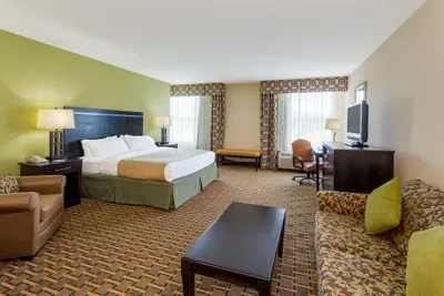 Photo 4 - Holiday Inn Statesboro-University Area by IHG
