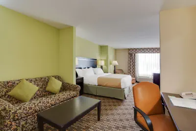 Photo 5 - Holiday Inn Statesboro-University Area by IHG