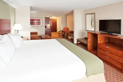 Photo 4 - Holiday Inn Express Hotel & Suites Niagara Falls by IHG
