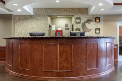 Photo 3 - Comfort Suites Near Texas A&M University - Corpus Christi