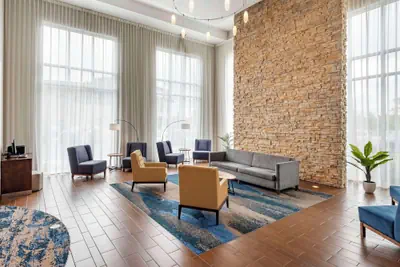 Photo 2 - Cambria Hotel Minneapolis Maple Grove