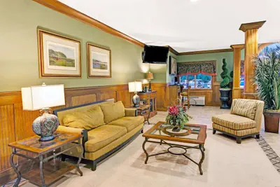 Photo 3 - Microtel Inn & Suites by Wyndham Woodstock/Atlanta North