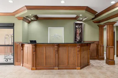 Photo 5 - Microtel Inn & Suites by Wyndham Woodstock/Atlanta North