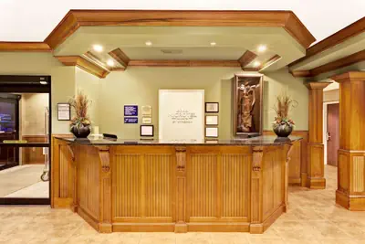 Photo 4 - Microtel Inn & Suites by Wyndham Woodstock/Atlanta North