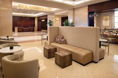 Photo 2 - Sheraton Garden Grove-Anaheim South Hotel