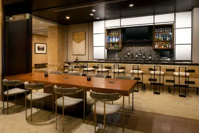 Photo 3 - Sheraton Garden Grove-Anaheim South Hotel