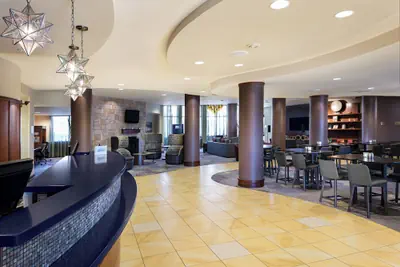 Photo 4 - Courtyard by Marriott Bethlehem Lehigh Valley/I-78