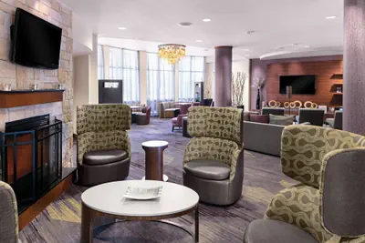 Photo 3 - Courtyard by Marriott Bethlehem Lehigh Valley/I-78