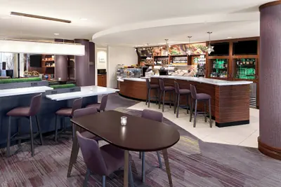 Photo 2 - Courtyard by Marriott Bethlehem Lehigh Valley/I-78