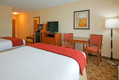 Photo 5 - Holiday Inn Express Hotel & Suites Phenix City - Columbus by IHG
