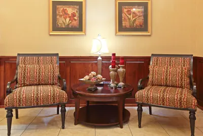 Photo 5 - Holiday Inn Express Hotel & Suites Clarksville by IHG