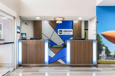 Photo 3 - Clarion Pointe Madison Huntsville