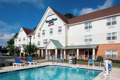 Photo 2 - TownePlace Suites by Marriott Columbus