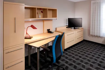 Photo 4 - TownePlace Suites by Marriott Columbus