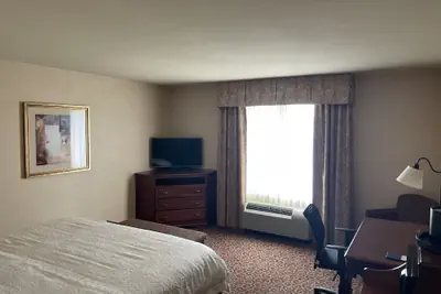 Photo 4 - Hampton Inn Rawlins