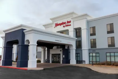 Photo 2 - Hampton Inn Rawlins