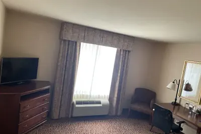 Photo 5 - Hampton Inn Rawlins