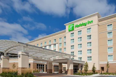 Photo 2 - Holiday Inn Purdue - Fort Wayne by IHG
