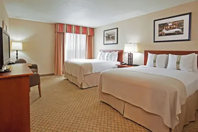 Photo 3 - Holiday Inn Purdue - Fort Wayne by IHG
