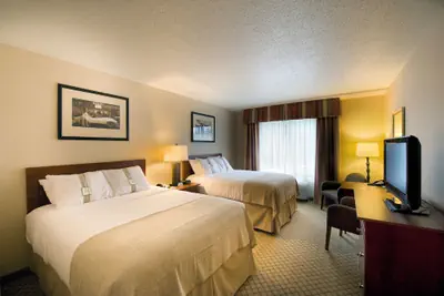 Photo 5 - Holiday Inn Purdue - Fort Wayne by IHG