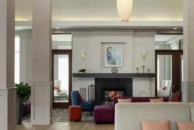 Photo 4 - Hilton Garden Inn Riverhead