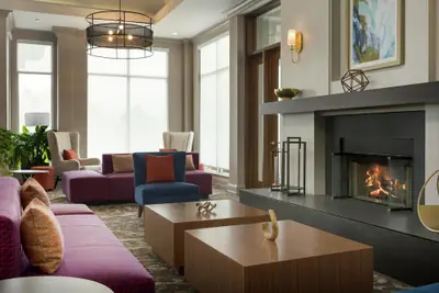 Photo 3 - Hilton Garden Inn Riverhead