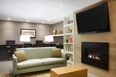 Photo 3 - Country Inn & Suites by Radisson, Oklahoma City Airport, OK